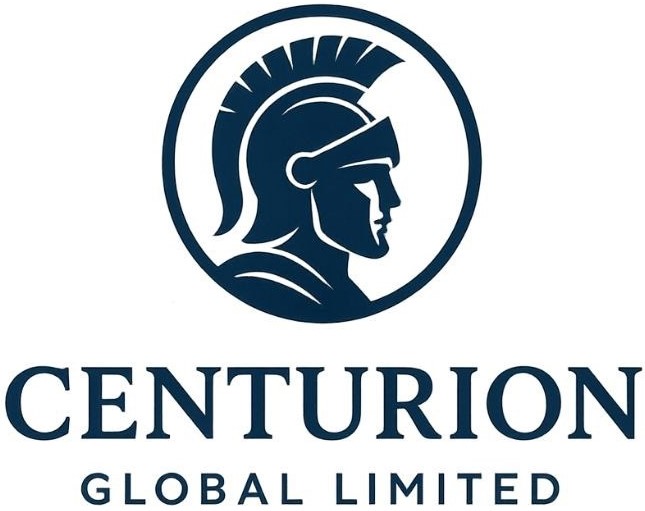 Centurion Global Limited Logo